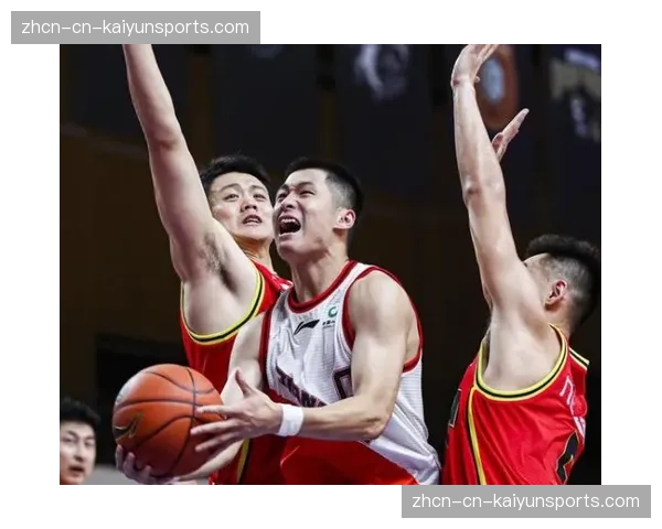 深度报道：球鞋代言市场新趋势，多名新星签约中国运动品牌