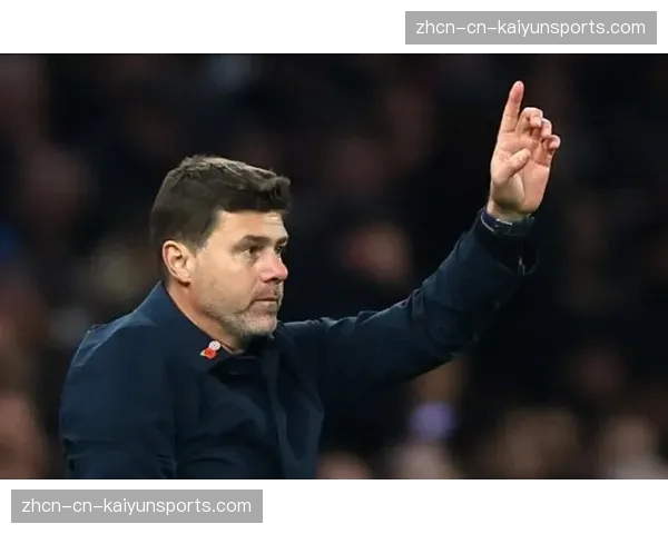 切尔西赛前发布会,波切蒂诺回应关于加拉格尔的转会传闻