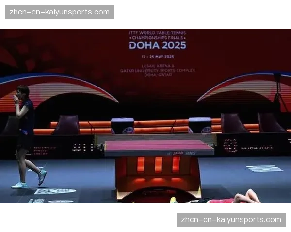 伦敦世乒赛团体赛4月28日至5月10日在英国伦敦举办