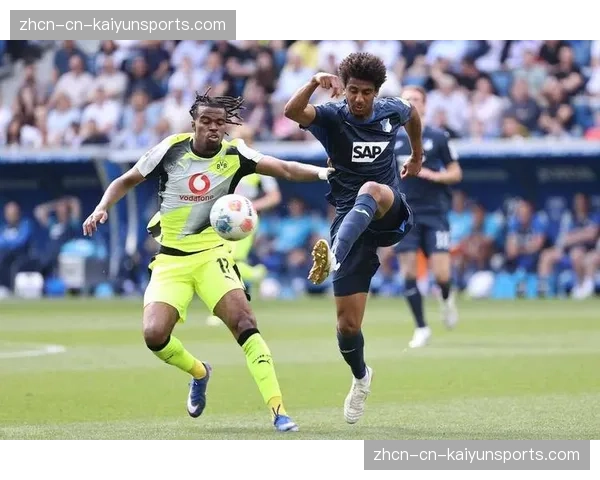 多特补时点球遭绝杀失分，欧冠资格争夺再添变数