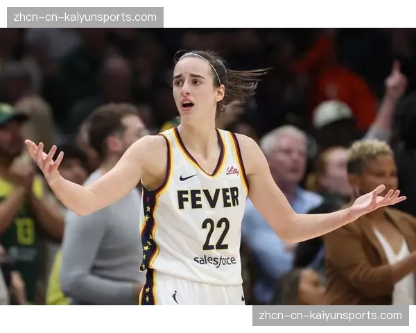 WNBA联盟宣布试行新版挑战规则，五月为数据采集关键期